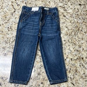 B’gosh jeans